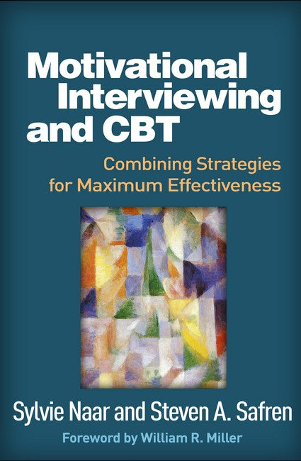 Motivational Interviewing and CBT (HB)