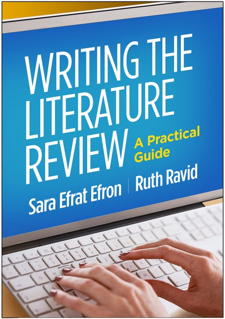 Writing the Literature Review 2/e