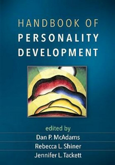 Handbook of Personality Development 3/e