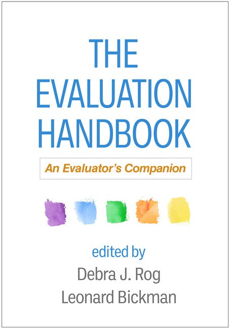 The Evaluation Handbook