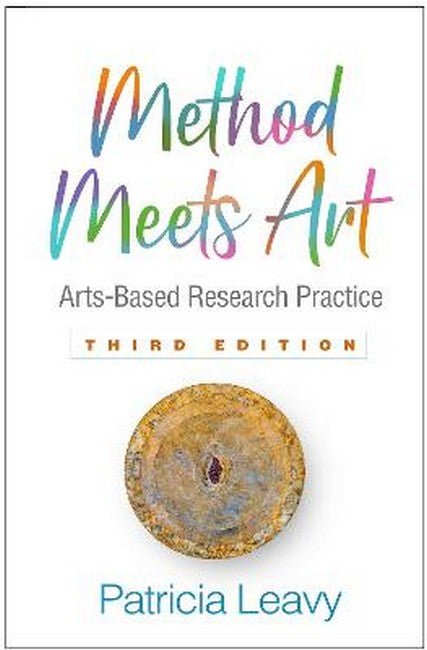 Method Meets Art, Third Edition 3/e