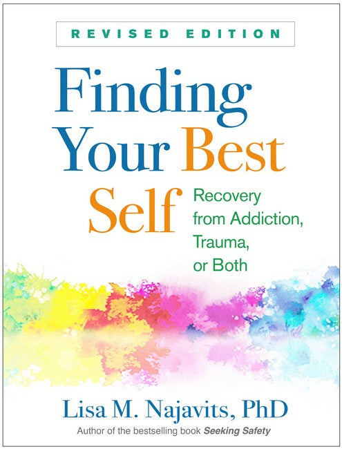 Finding Your Best Self, Revised Edition 2/e
