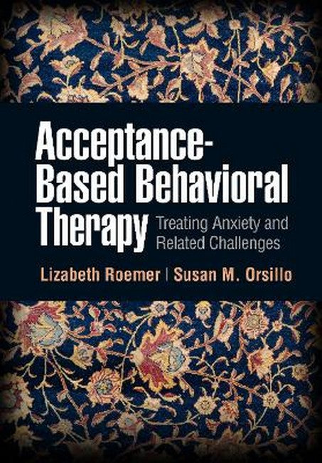 Acceptance-Based Behavioral Therapy