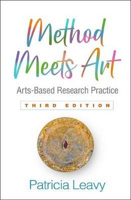 Method Meets Art, Third Edition 3/e