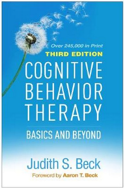 Cognitive Behavior Therapy 3/e