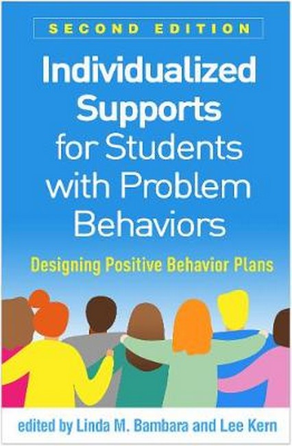 Individualized Supports for Students with Problem Behaviors 2/e