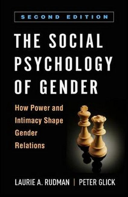 The Social Psychology of Gender, Second Edition 2/e