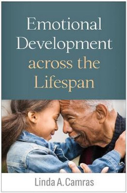 Emotional Development across the Lifespan (HB)