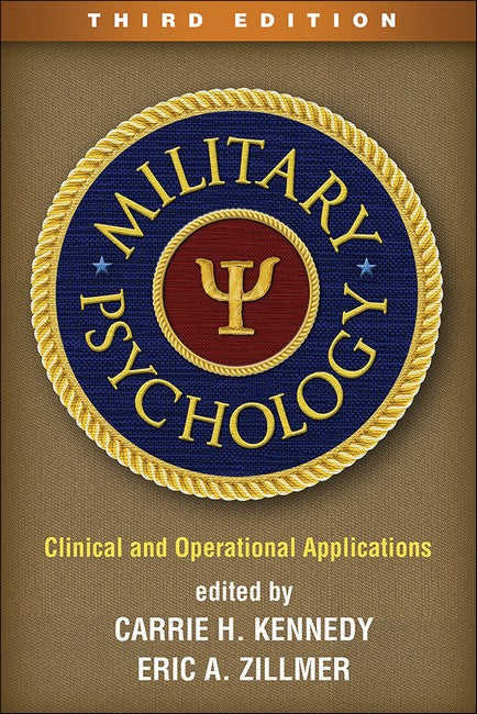 Military Psychology 3/e