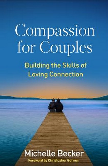 Compassion for Couples (HB)