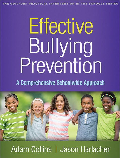 Effective Bullying Prevention (PB)