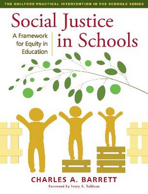 Social Justice in Schools (PB)