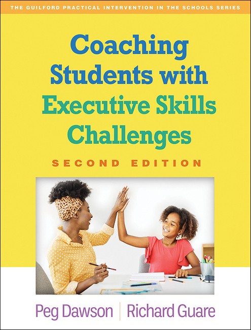 Coaching Students with Exective Skills Challenges 2/e (HB)