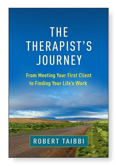 The Therapist's Journey