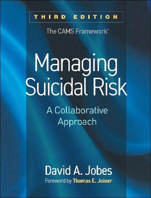 Managing Suicidal Risk 3/e (HB)