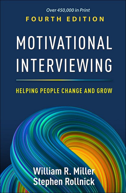 Motivational Interviewing 4/e