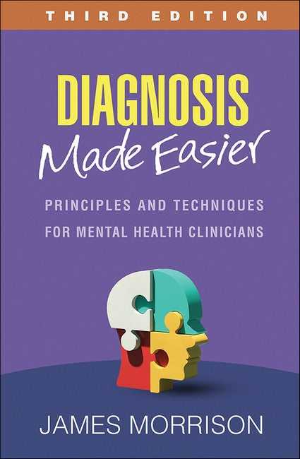 Diagnosis Made Easier 3/e (PB)