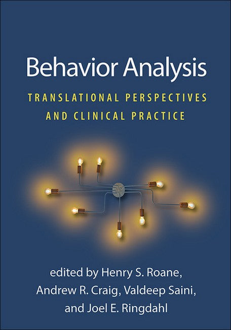 Behavior Analysis (HB)