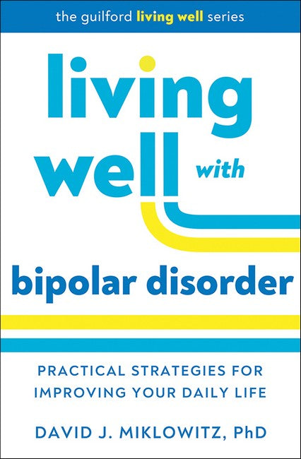 Living Well with Bipolar Disorder (PB)