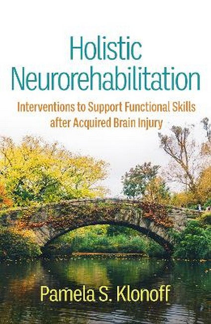 Holistic Neurorehabilitation