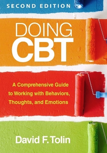 Doing CBT 2/e (HB)