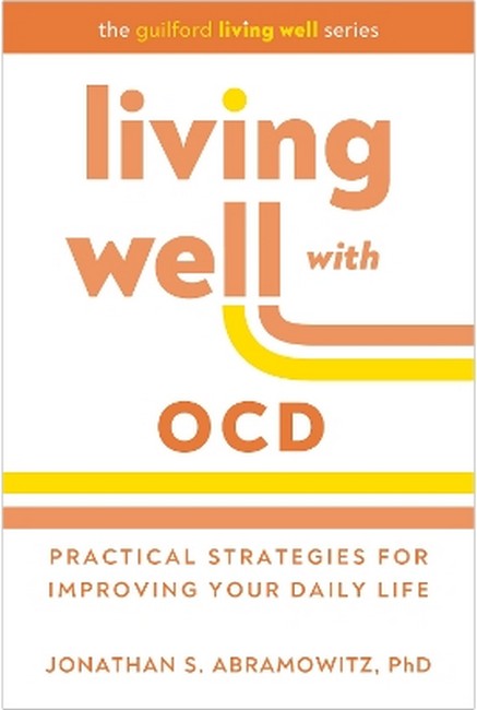 Living Well with OCD (PB)