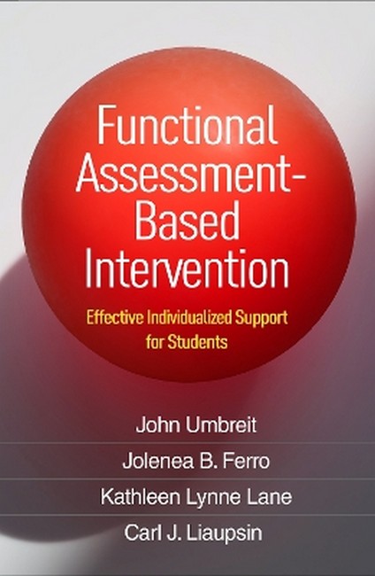 Functional Assessment-Based Intervention (PB)