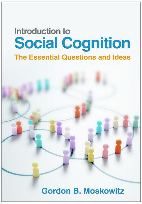 Introduction to Social Cognition (PB)