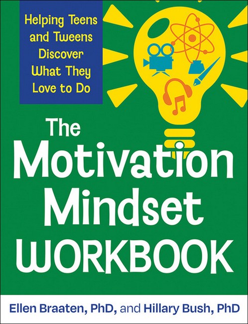 The Motivation Mindset Workbook