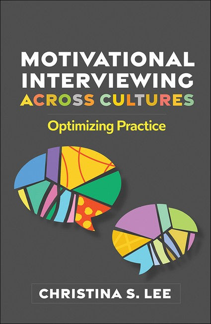 Motivational Interviewing across Cultures (PB)