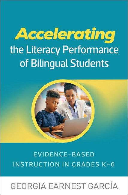 Accelerating the Literacy Performance of Bilingual Students