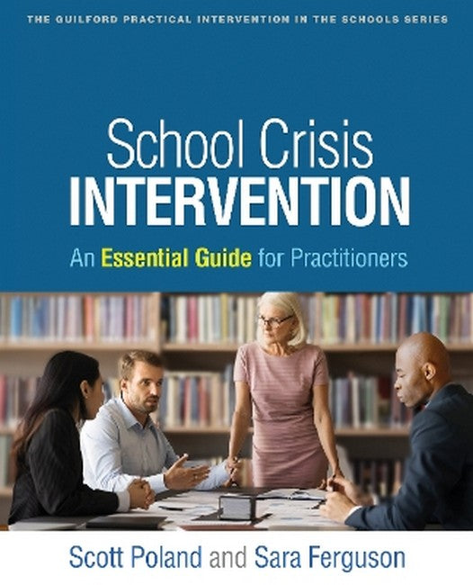 School Crisis Intervention (PB)