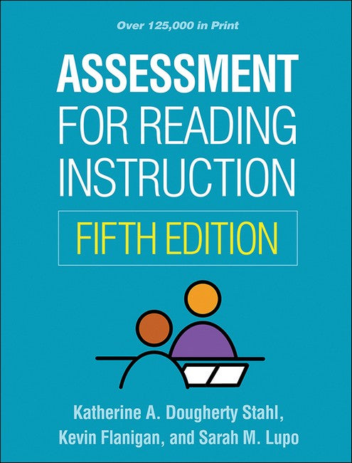 Assessment for Reading Instructions