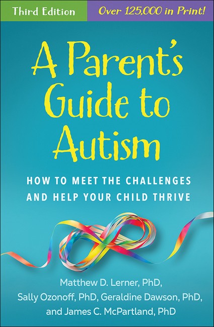A Parent's Guide to Autism
