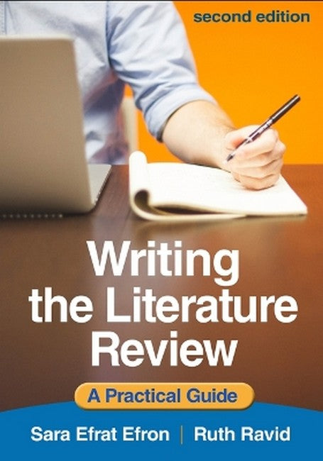 Writing the Literature Review, Second Edition 2/e