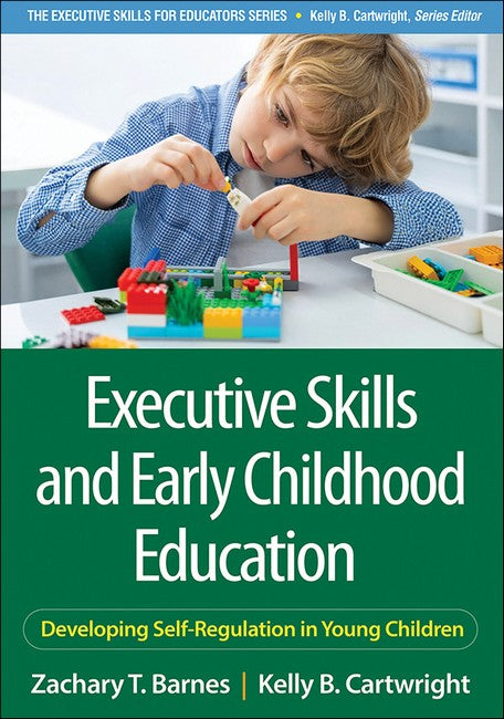 Executive Skills and Early Childhood Education