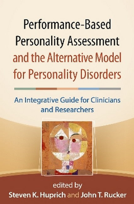 Performance-Based Personality Assessment and the Alternative Model for Personality Disorders