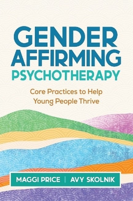 Gender Affirming Psychotherapy