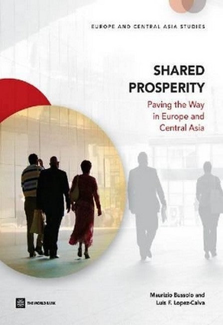 Shared prosperity