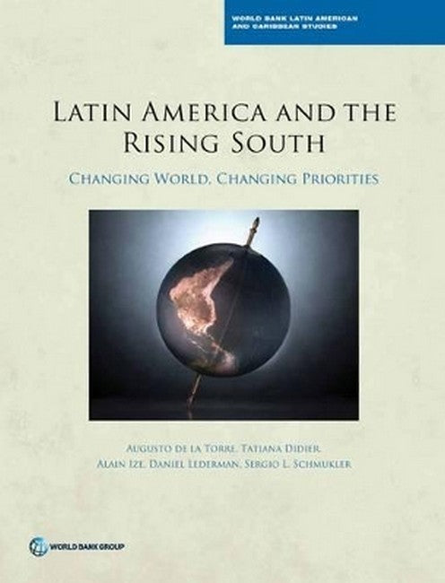 Latin America and the rising south
