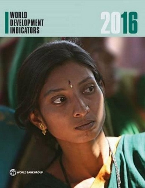 World development indicators 2016 20/e
