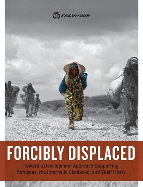 Forcibly displaced