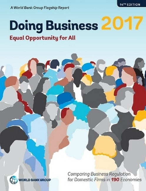 Doing business 2017 14/e
