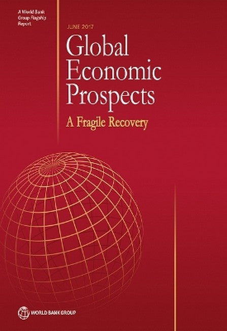 Global economic prospects, June 2017