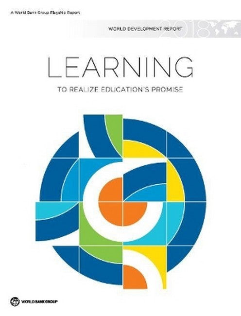 World development report 2018