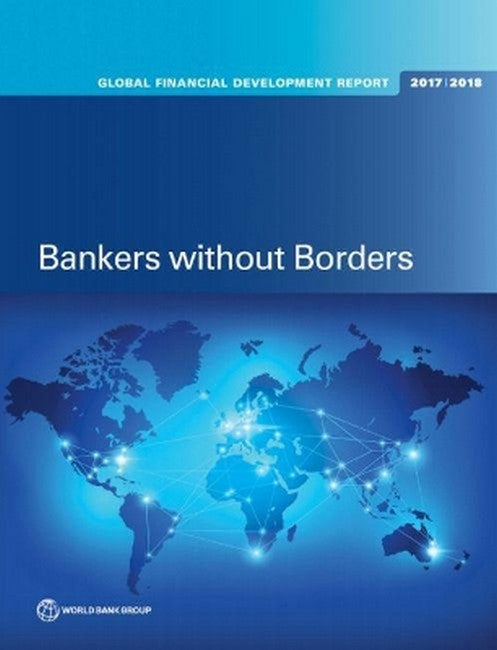 Global financial development report 2017/2018