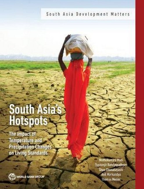 South Asia's Hotspots