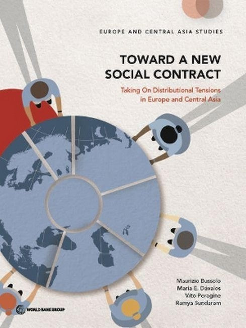 Toward a new social contract
