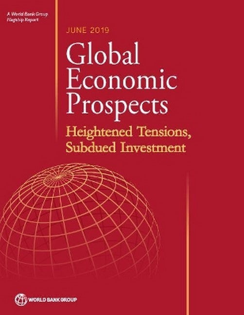Global economic prospects, June 2019