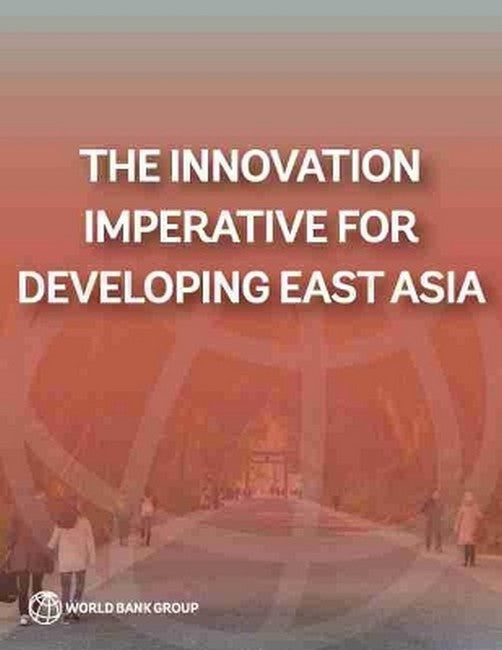 The innovation imperative for developing east Asia